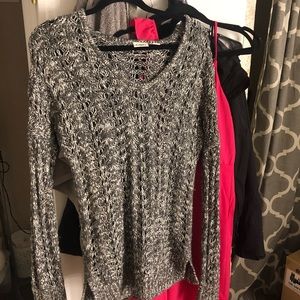 Cato Sweater